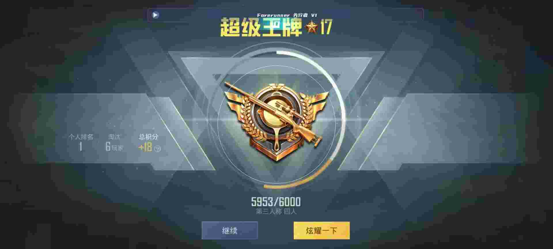 和平精英鸡腿辅助自瞄 - ΢����ƽ��Ӣ���辅助预览图